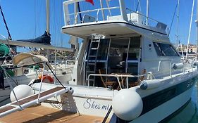 She'S Mine Yacht